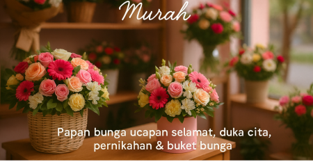 Toko Bunga Babelankota